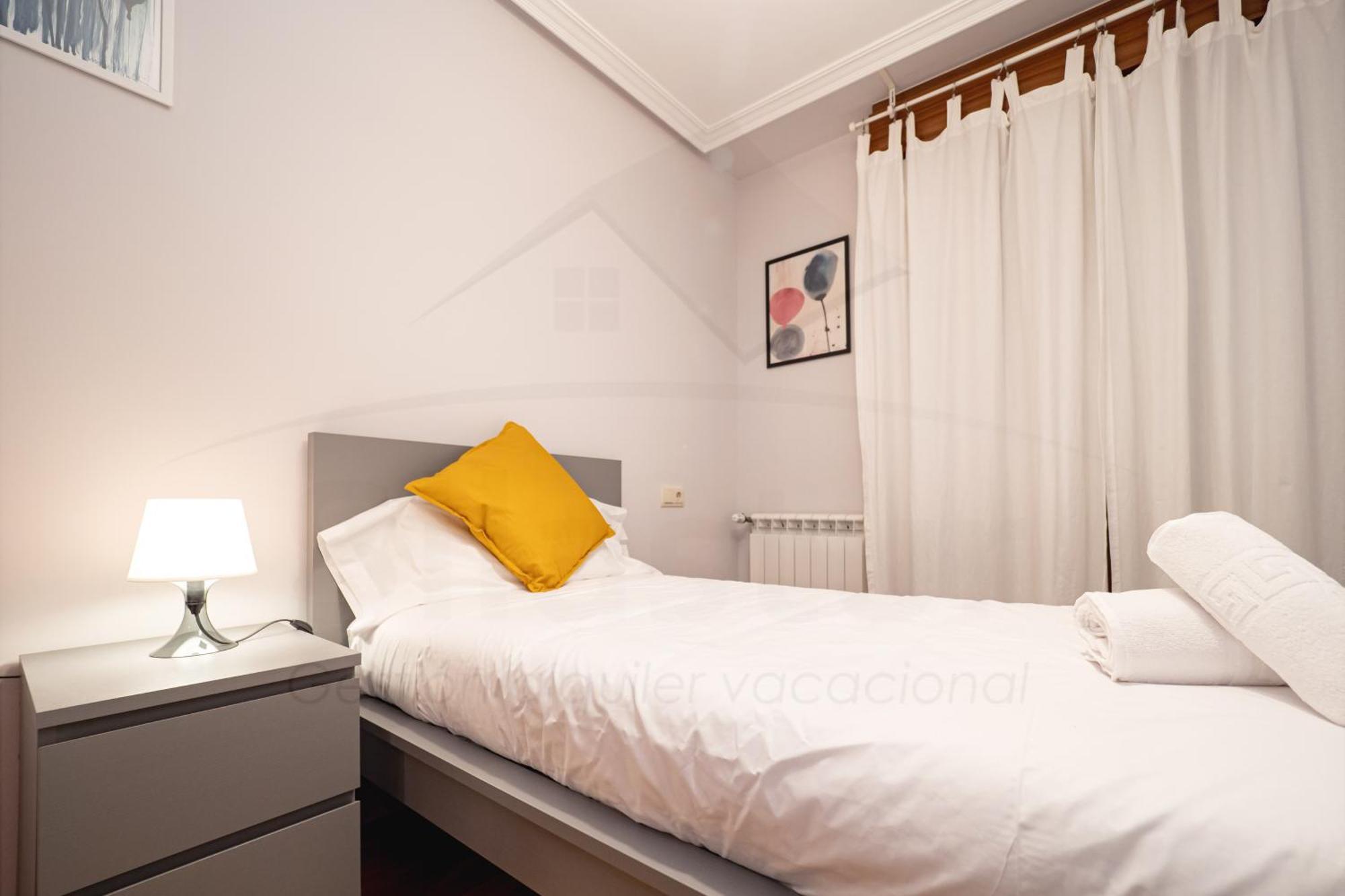 Pinpilinpauxa By Silastur Gijon Exterior photo