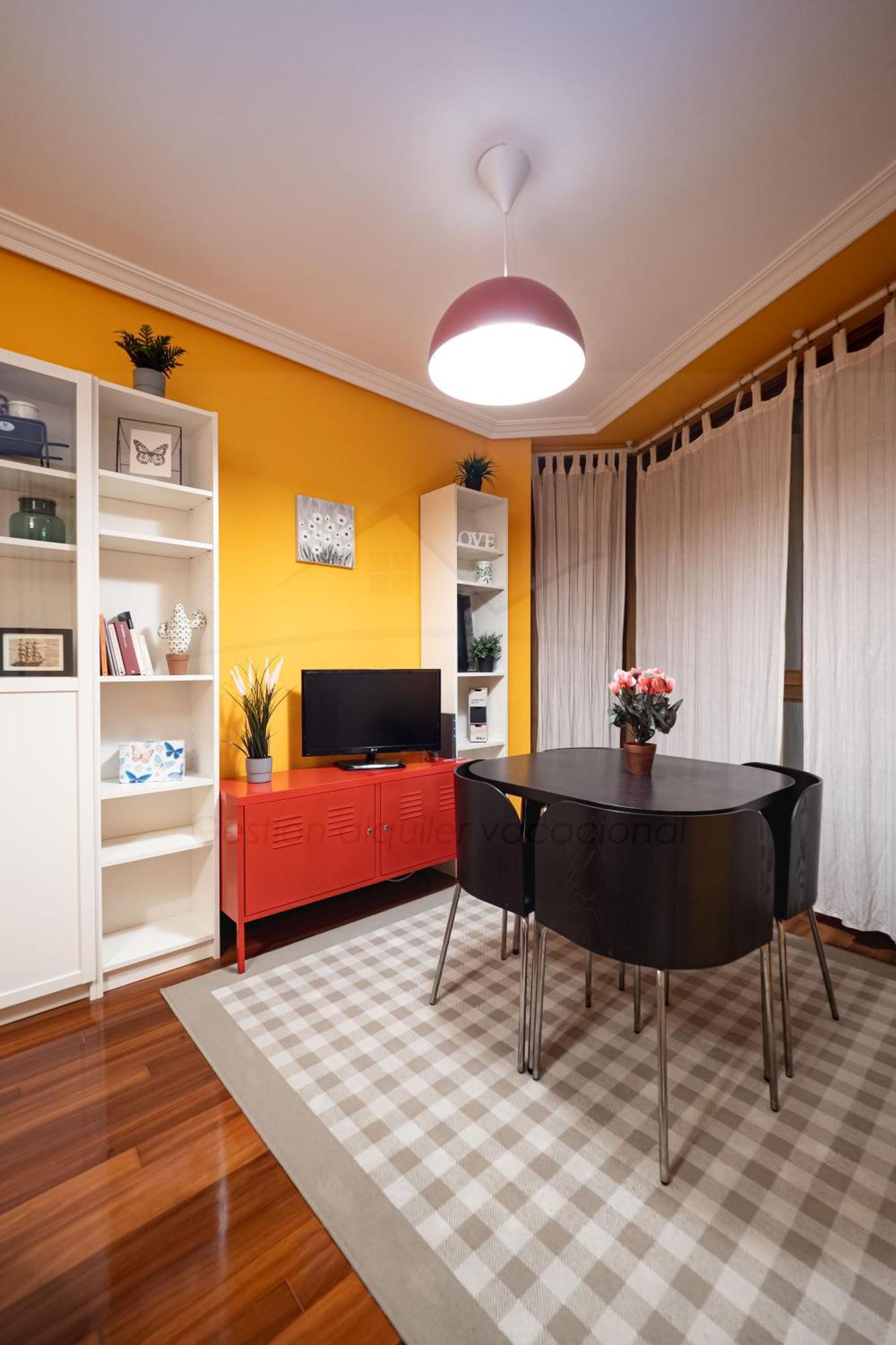 Pinpilinpauxa By Silastur Gijon Exterior photo