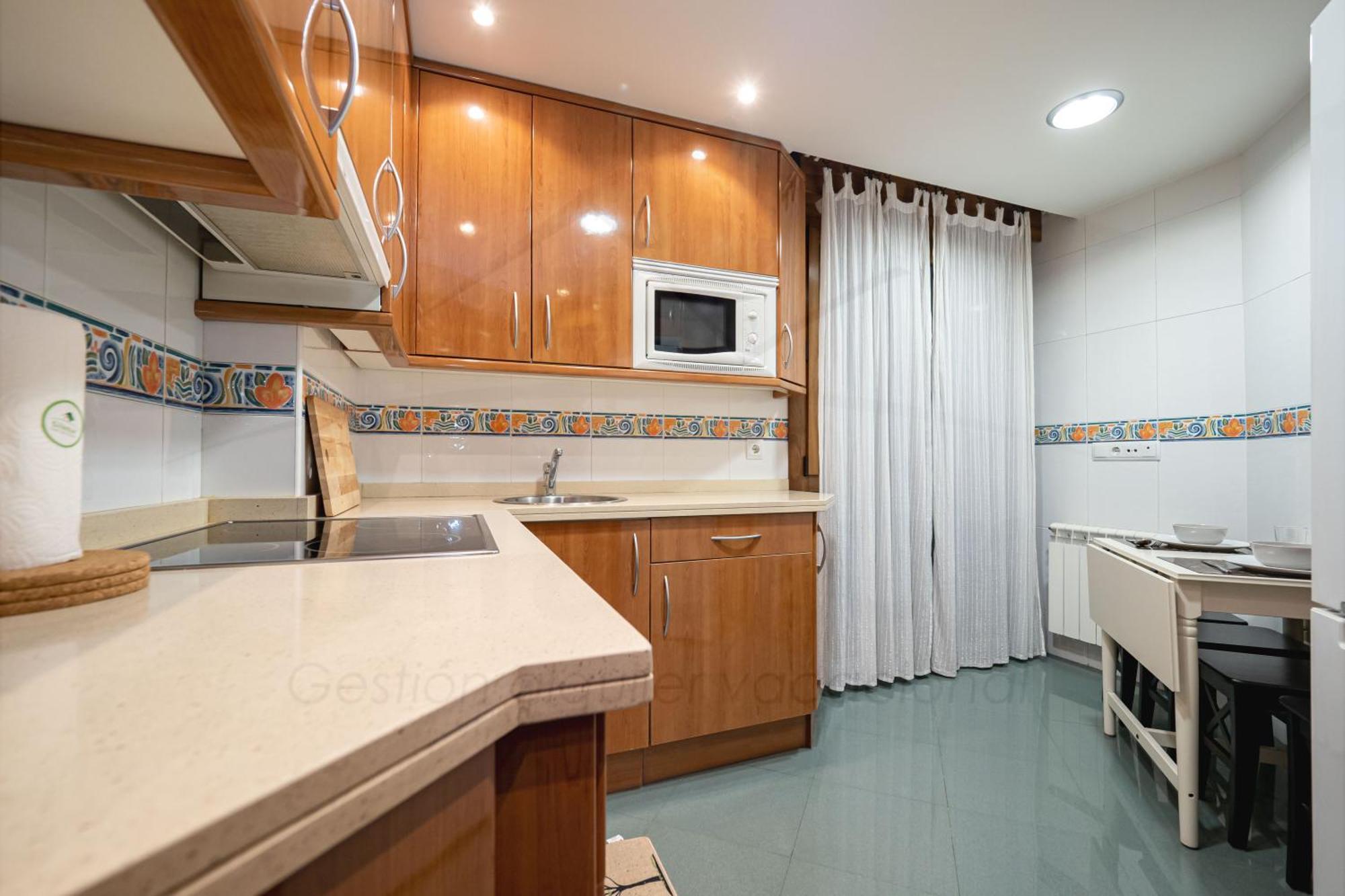 Pinpilinpauxa By Silastur Gijon Exterior photo